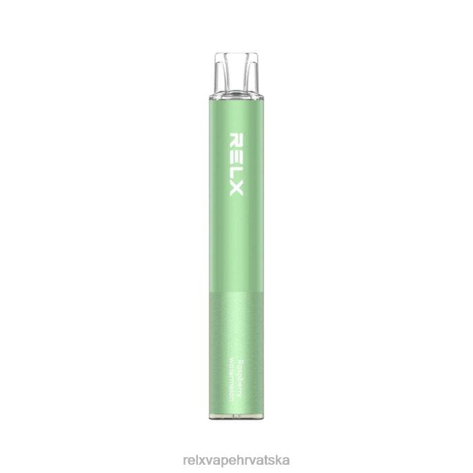 RELX Vape Shop | RELX MagicGo ga600 dupla jabuka 4TZ0050