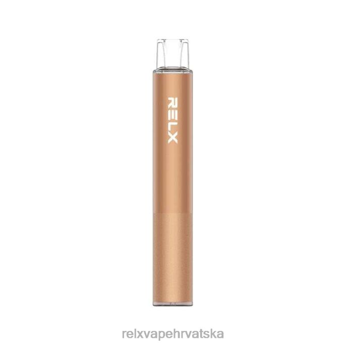RELX Vape Shop | RELX MagicGo ga600 tamna iskra 4TZ0040