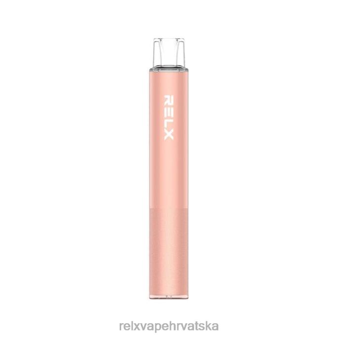 RELX Vape Zagreb | RELX MagicGo ga600 ružičasta limunada 4TZ0044