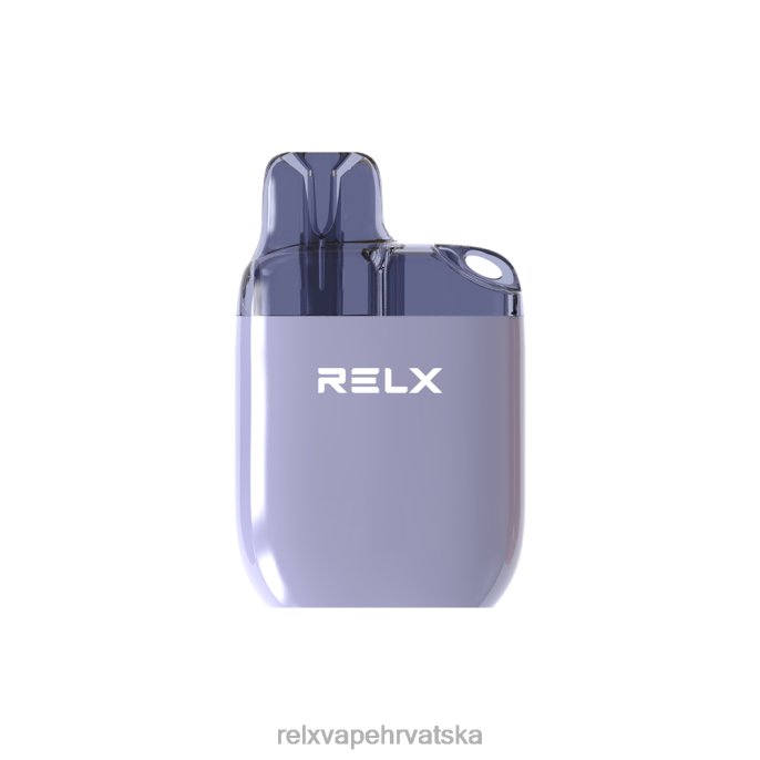 RELX Cigarete Prodajna Mesta | RELX MagicGo plus sa600 jabuka grožđa 4TZ0057