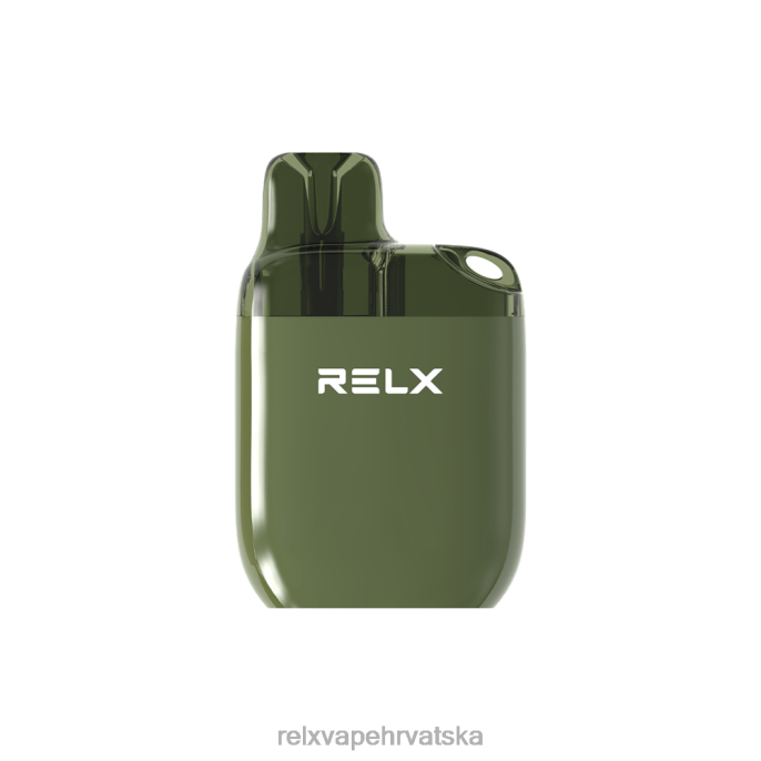 RELX Vape Zagreb | RELX MagicGo plus sa600 kivi strast guava 4TZ0054