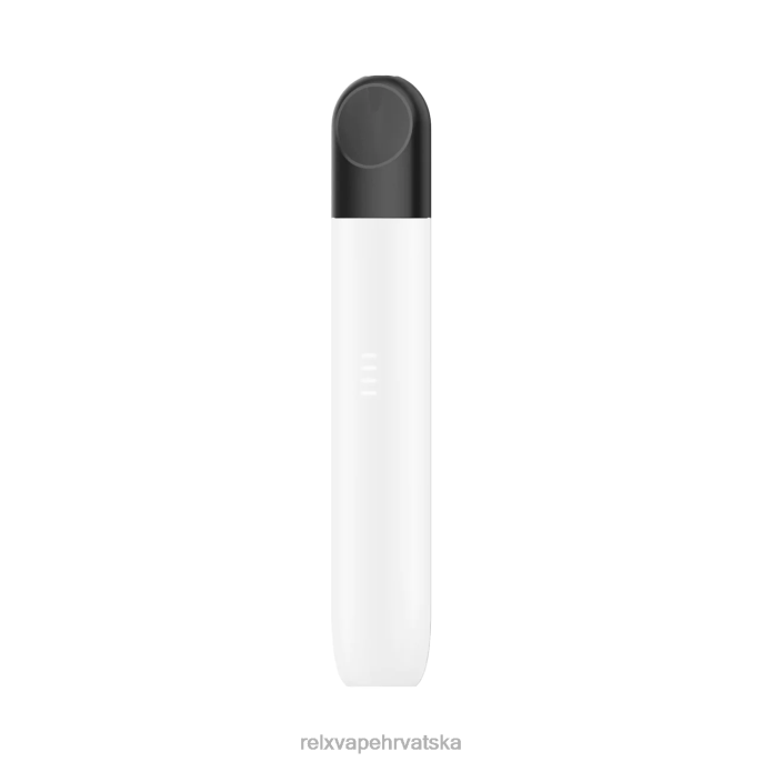 RELX Cigarete Prodajna Mesta | RELX Infinity plus bijela 4TZ0087