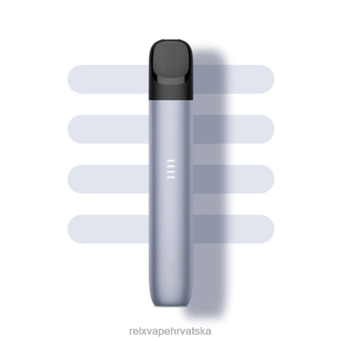 RELX Cigarete Prodajna Mesta | RELX Phantom Infinity plus komplet siva 4TZ00137