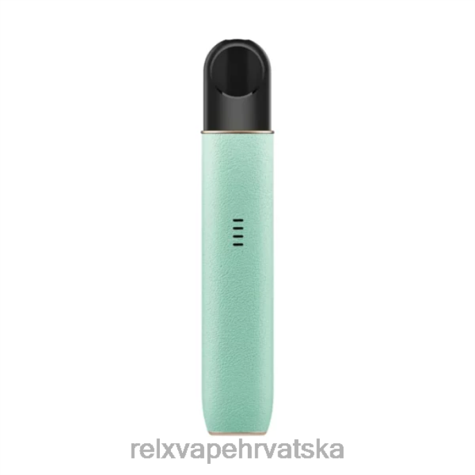 RELX Cijena | RELX Infinity Plus Artisan uređaj crvendać plava 4TZ0076
