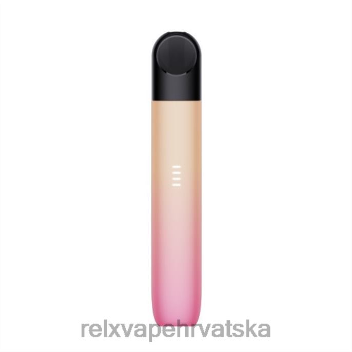 RELX Hrvatska | RELX Infinity plus ružičasta 4TZ0082