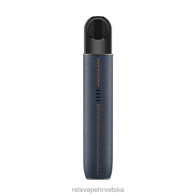 RELX Okusi | RELX Infinity Plus Artisan uređaj tamno plava 4TZ0075