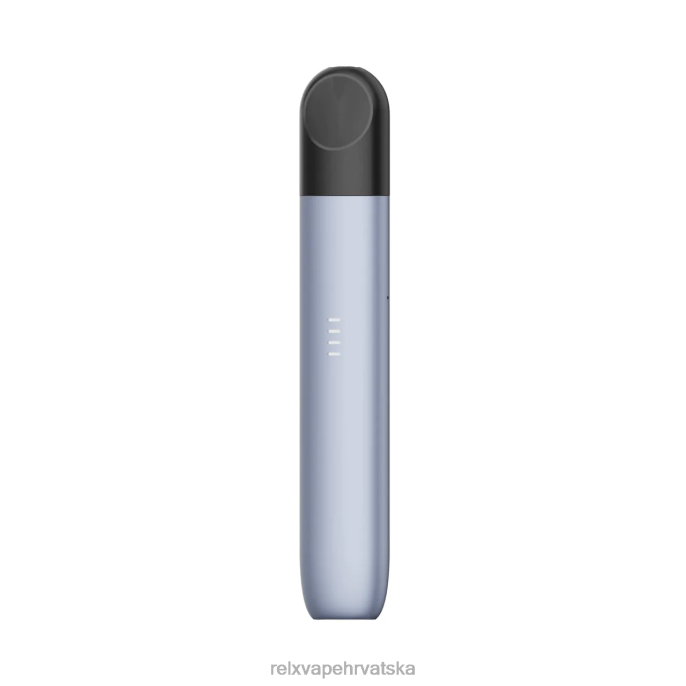 RELX Okusi | RELX Infinity plus srebrno siva 4TZ0085