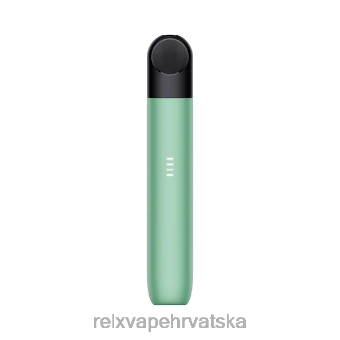 RELX Vape Hrvatska | RELX Infinity plus jutro zeleno 4TZ0083