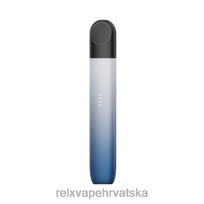 RELX Vape Shop | RELX Infinity plus plavi gradijent 4TZ0080