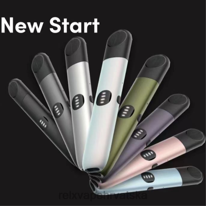 RELX Prodaja | RELX Infinity 2 vape uređaj kraljevski infigo 4TZ0071