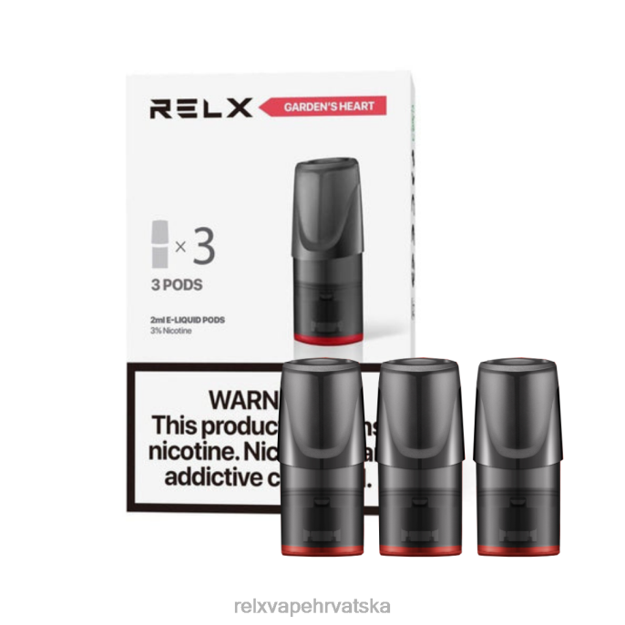 RELX Cigarete Prodajna Mesta | RELX Classic mahune vrtno srce-jagoda 4TZ00127