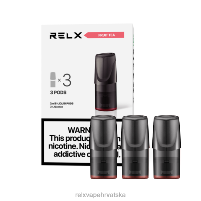 RELX Cijena | RELX Classic mahune breskva oolong 4TZ00126