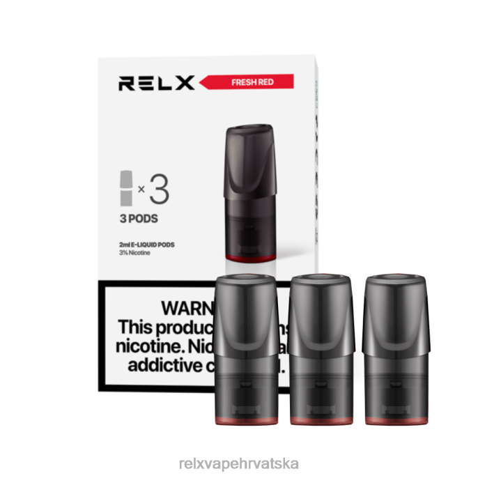 RELX Okusi | RELX Classic mahune lubenica ledeno-voćni čaj 4TZ00125