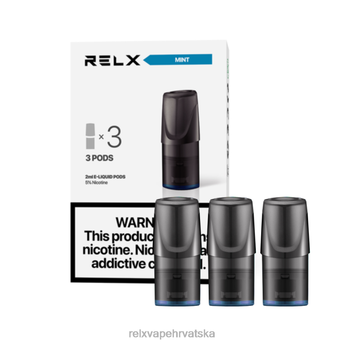 RELX Vape Shop | RELX Classic mahune metvica 4TZ00130