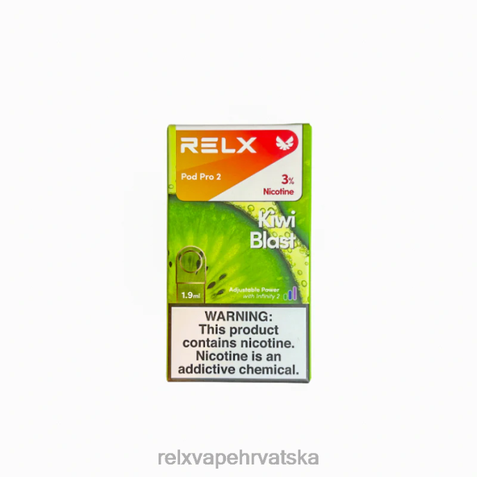 eksplozija kivija