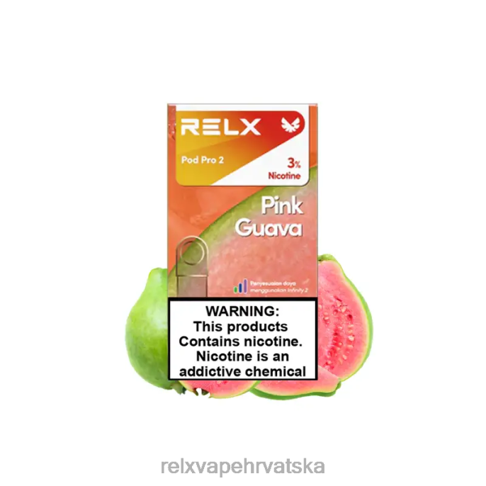 ružičasta guava