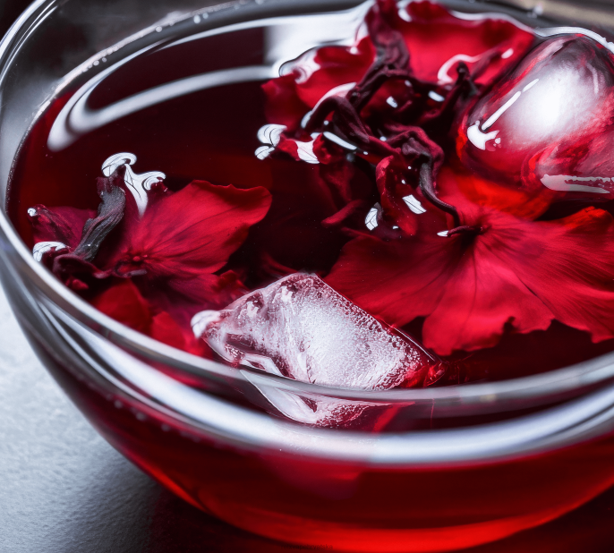 RELX Cijena | RELX mahuna pro - 2 mahune ledeni čaj od hibiskusa 4TZ0015