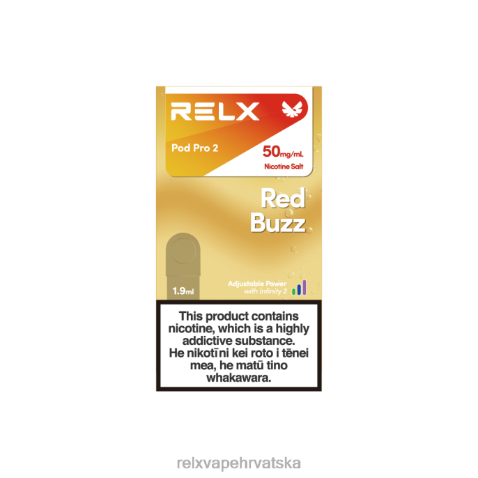 red buzz redbull