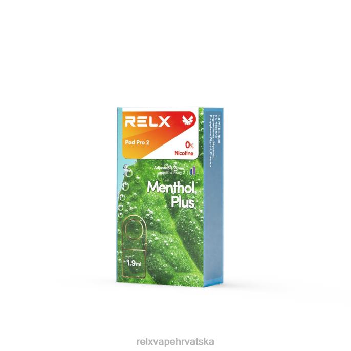 mentol plus