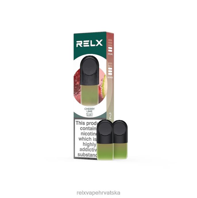 RELX Cijena | RELX pod trešnja limeta 4TZ0035