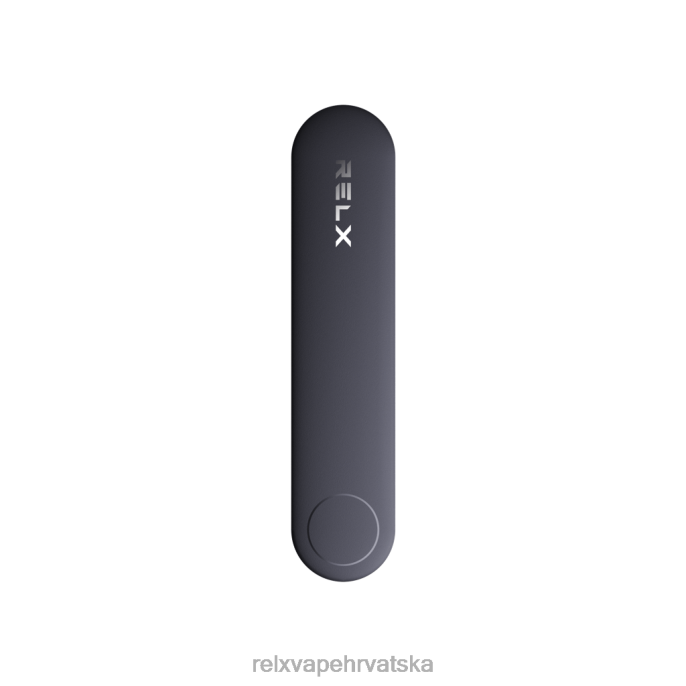RELX Vape Cijena | RELX Infinity kućište za punjenje srebrno siva 4TZ0059