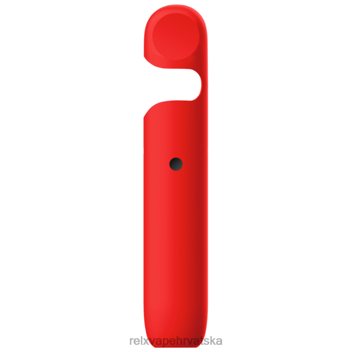 RELX Vape Shop | RELX Infinity slučaj Crvena 4TZ0060