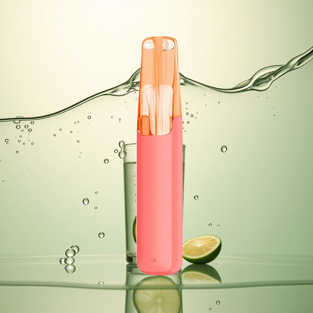 Snowplus Dash 4000 Puffs Kola Led 530mAh 7.5ml Nikotin