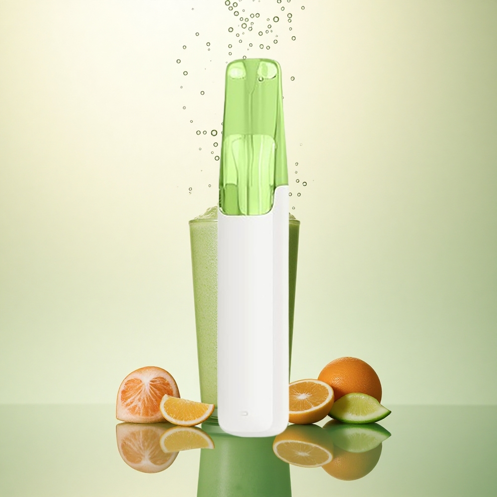 Snowplus Dash 4000 Puffs Matcha Smoothie Keramička 530 mAh