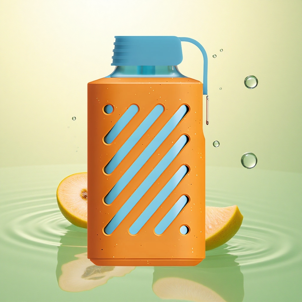 VOZOL GEAR 10000 Puffs Mango Mandarina Guava 500mAh 20ml