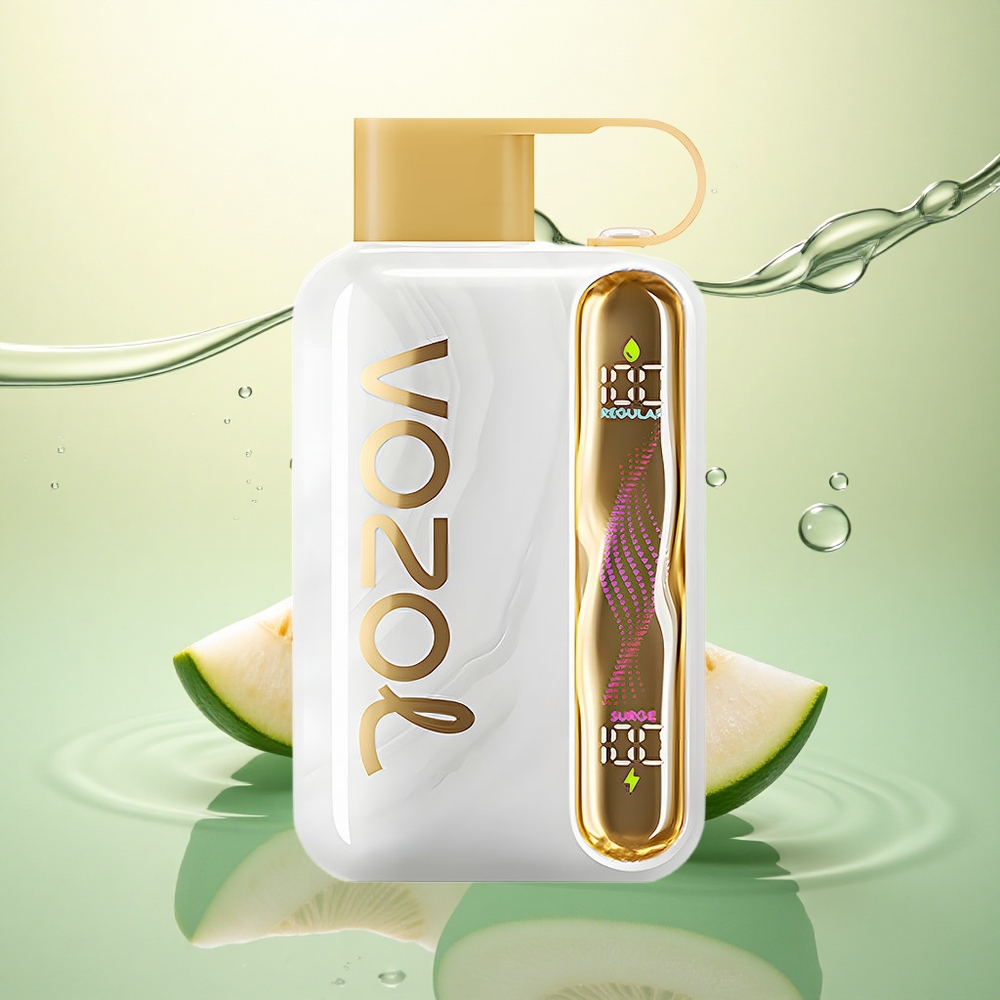 VOZOL STAR 40000 Puffs Dinja Žvaka 20mg/ml 1000mAh